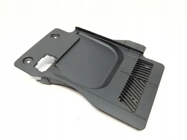 OEM 9242214 Conduto ar pedal com aquecedor BMW image 2