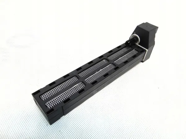 OEM 9242214 Conduto ar pedal com aquecedor BMW image 4