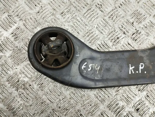 Hyundai Tucson TL 2016 Braccio Superiore Posteriore Sinistro OEM image 10