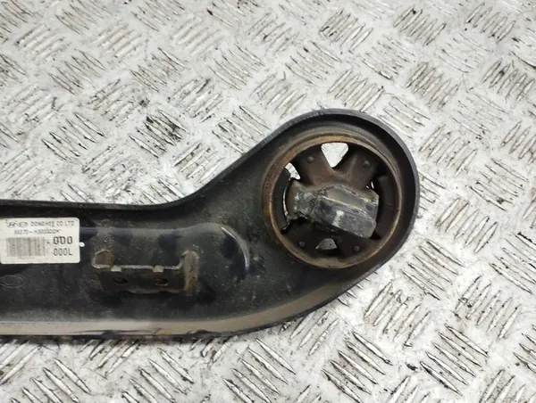 Hyundai Tucson TL 2016 Braccio Superiore Posteriore Sinistro OEM image 3