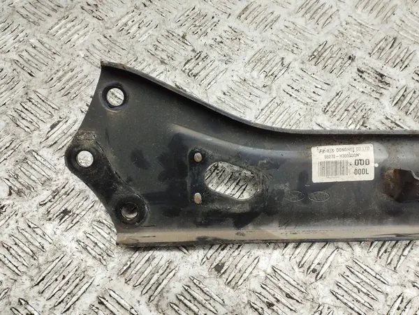 Hyundai Tucson TL 2016 Braccio Superiore Posteriore Sinistro OEM image 4