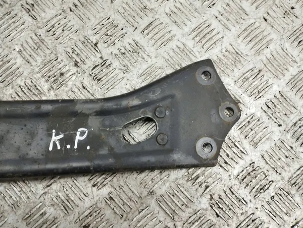 Hyundai Tucson TL 2016 Braccio Superiore Posteriore Sinistro OEM image 6