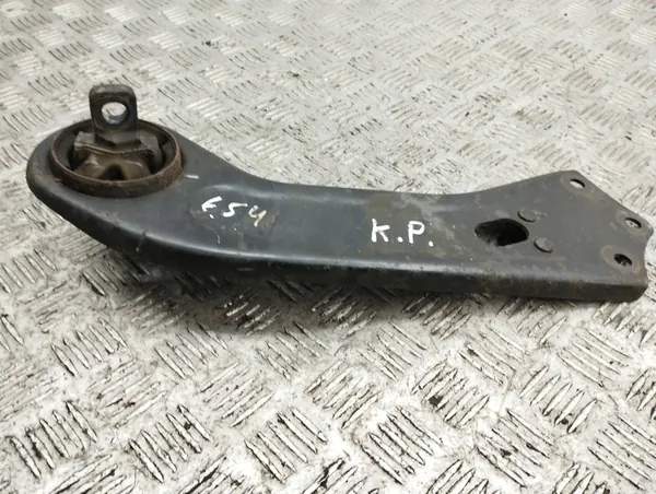 Hyundai Tucson TL 2016 Braccio Superiore Posteriore Sinistro OEM image 7