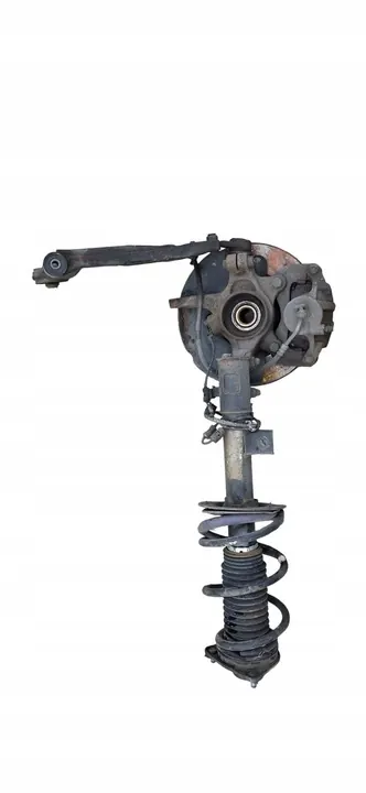 Ammortizzatore McPherson Destro KIA SPORTAGE III OEM 54501-2Y002 image 2