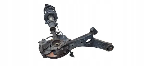 Ammortizzatore McPherson Destro KIA SPORTAGE III OEM 54501-2Y002 image 3