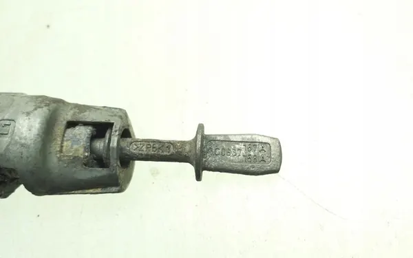 Slotcilinder + sleutel VW PASSAT B6 image 2