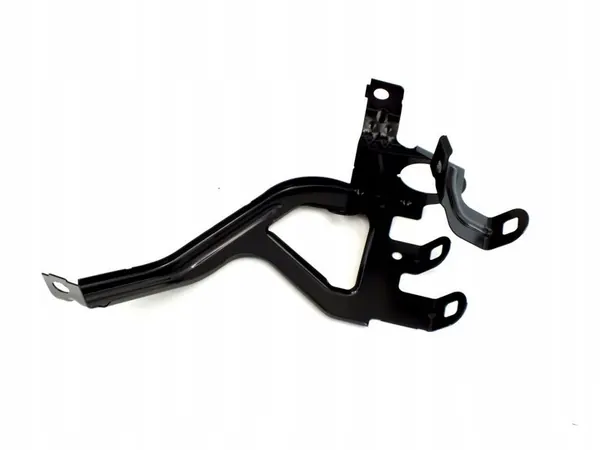 BMW F10 F11 Framskärm Fäste Höger 41357207210 image 2