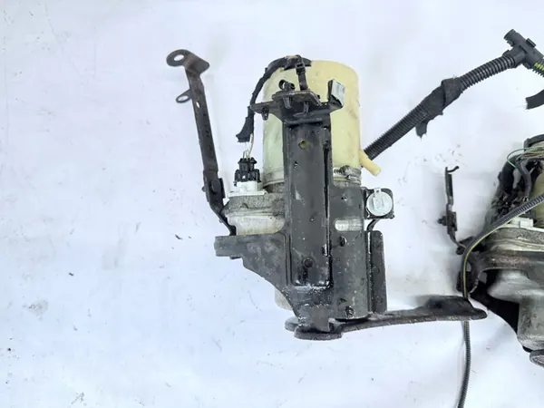 Elektrische stuurbekrachtigingspomp Opel Vectra C Signum image 3