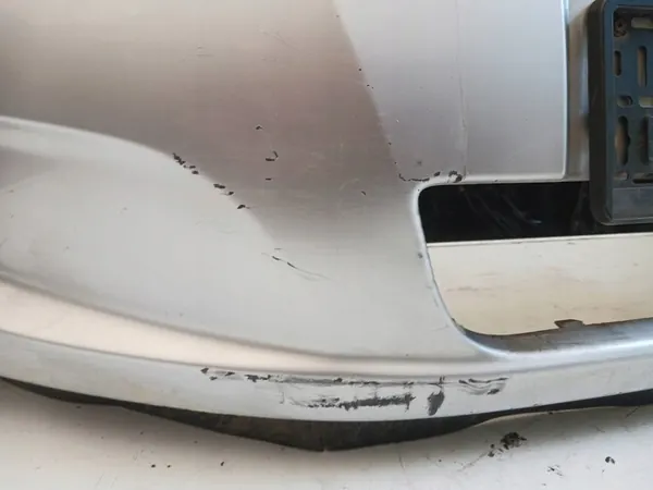 Paraurti anteriore Kia Ceed I 9S OEM image 10