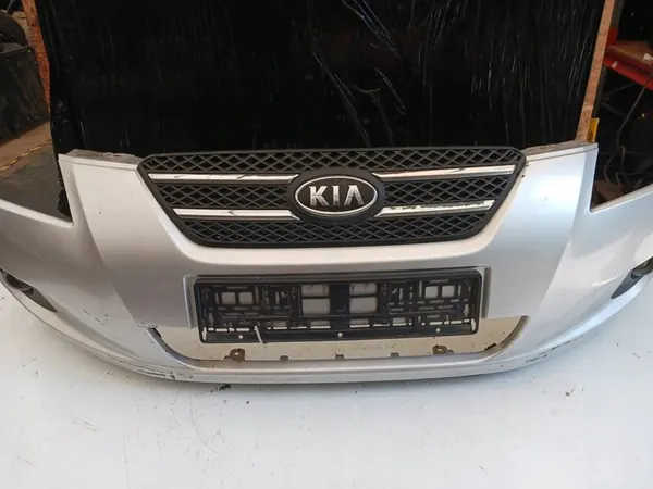 Paraurti anteriore Kia Ceed I 9S OEM image 6
