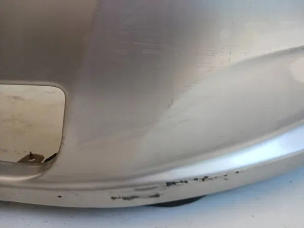 Paraurti anteriore Kia Ceed I 9S OEM image 7