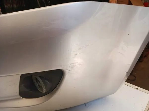 Paraurti anteriore Kia Ceed I 9S OEM image 8