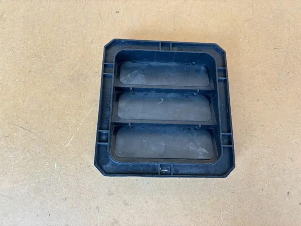 KB7W-51921 Ventilatierooster Mazda CX-5 II - Gebruikt image 2