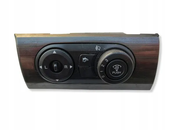 Interruptor de espelho OEM SKO106157 para Chevrolet Captiva image 2