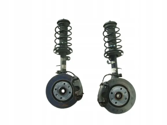 OEM 9811371180/1280 Framfjädringsdon Citroen C3 image 2