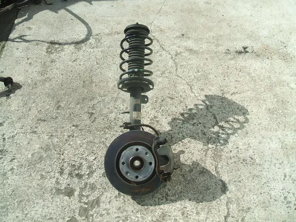OEM 9811371180/1280 Framfjädringsdon Citroen C3 image 4