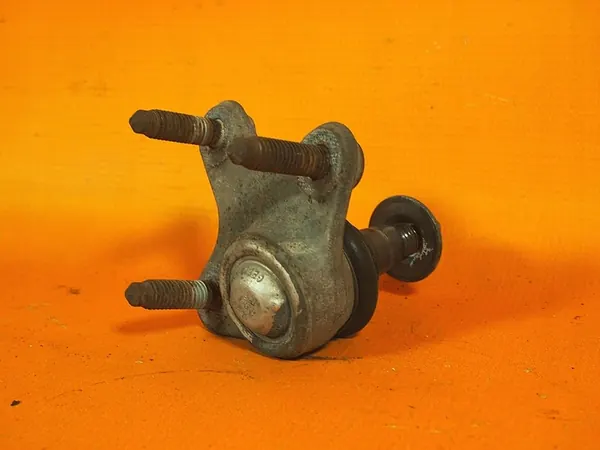 Audi A3 S3 8V Boccola Braccio Anteriore Destro 5q0407366a image 8