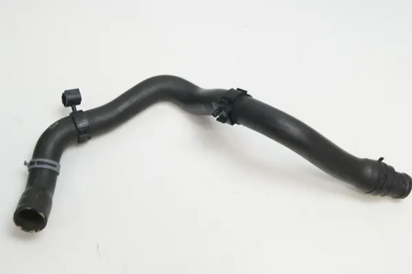 VW Jetta 1.4TSI Wasserleitung 1K0121049EC image 2