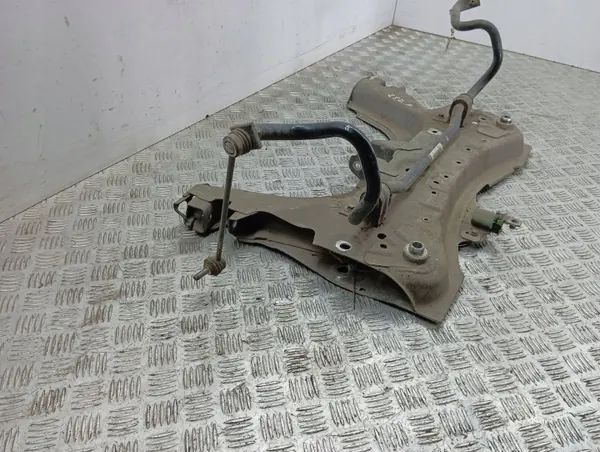 Renault Clio IV Subchasis Delantero OEM AMD91285 image 10