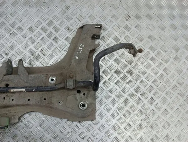 Renault Clio IV Subchasis Delantero OEM AMD91285 image 3