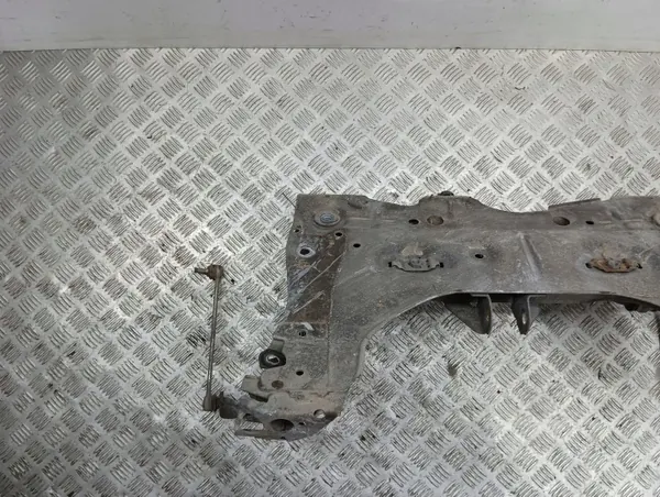 Renault Clio IV Subchasis Delantero OEM AMD91285 image 4