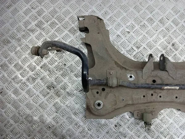 Renault Clio IV Subchasis Delantero OEM AMD91285 image 5