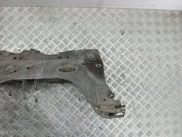 Renault Clio IV Subchasis Delantero OEM AMD91285 image 7
