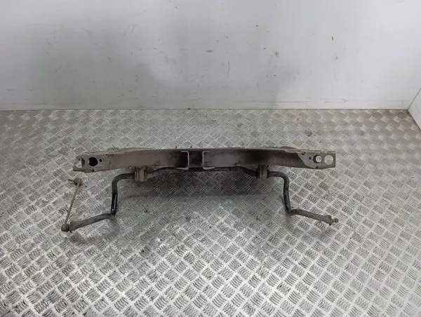 Renault Clio IV Subchasis Delantero OEM AMD91285 image 8