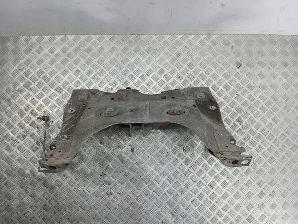 Renault Clio IV Subchasis Delantero OEM AMD91285 image 9