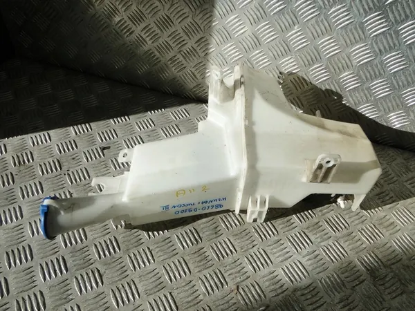 Ruitensproei Reservoir Hyundai Tucson III 98610-D9100 image 2