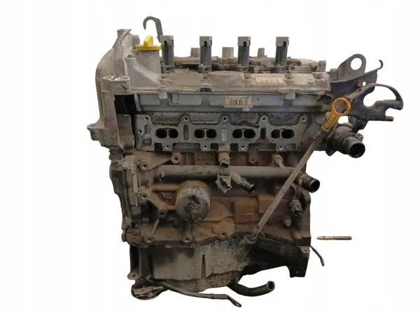Motor Dacia usado K4MA690 1.6 16V 105CV image 2