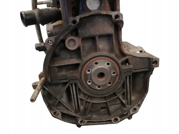 Motor Dacia usado K4MA690 1.6 16V 105CV image 10