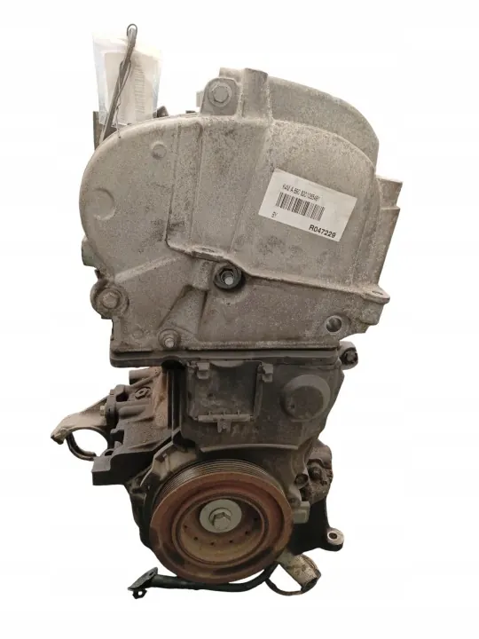 Motor Dacia usado K4MA690 1.6 16V 105CV image 3
