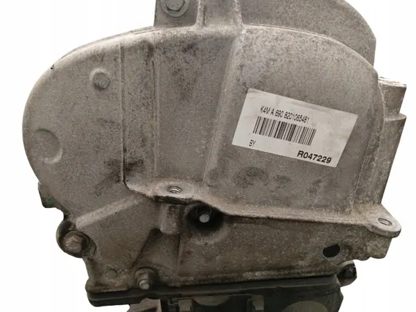 Motor Dacia usado K4MA690 1.6 16V 105CV image 4