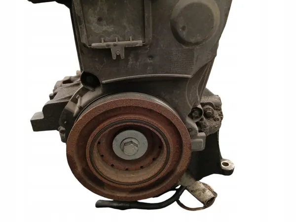 Motor Dacia usado K4MA690 1.6 16V 105CV image 5
