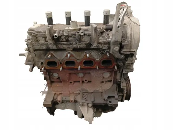 Motor Dacia usado K4MA690 1.6 16V 105CV image 6