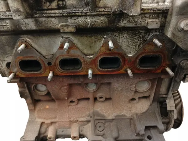 Motor Dacia usado K4MA690 1.6 16V 105CV image 7