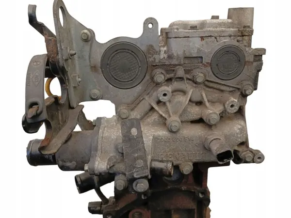 Motor Dacia usado K4MA690 1.6 16V 105CV image 9
