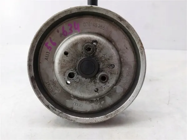 Bomba de direção Audi A8 D2 1994-2002 4.2 V6 OEM image 2