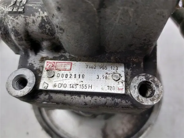 Bomba de direção Audi A8 D2 1994-2002 4.2 V6 OEM image 5