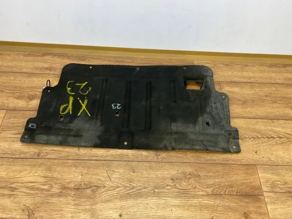 Couvercle moteur Ford Explorer MK6 OEM L1MB-6P013-AD image 2