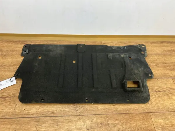 Couvercle moteur Ford Explorer MK6 OEM L1MB-6P013-AD image 3