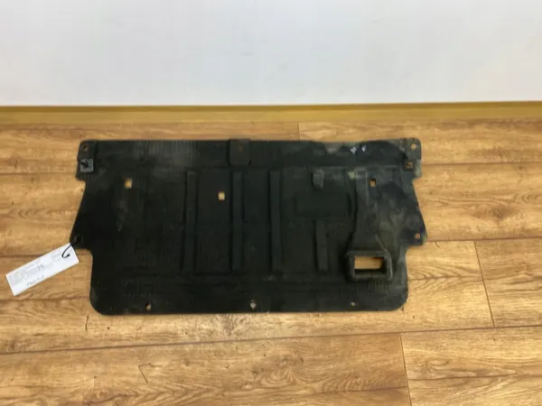 Couvercle moteur Ford Explorer MK6 OEM L1MB-6P013-AD image 4