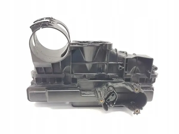 Mercedes-Benz A6460902437 Inlaatspruitstuk image 2