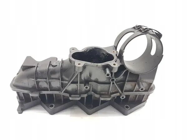 Mercedes-Benz A6460902437 Inlaatspruitstuk image 4