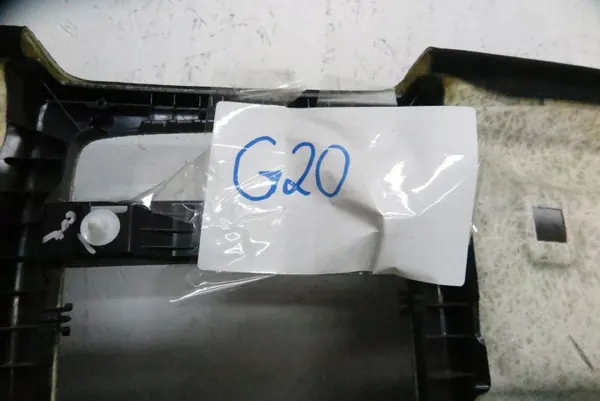 Teto BMW OE OEM 8096305 para Série 3 G20/G28 image 10