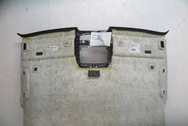 Teto BMW OE OEM 8096305 para Série 3 G20/G28 image 9