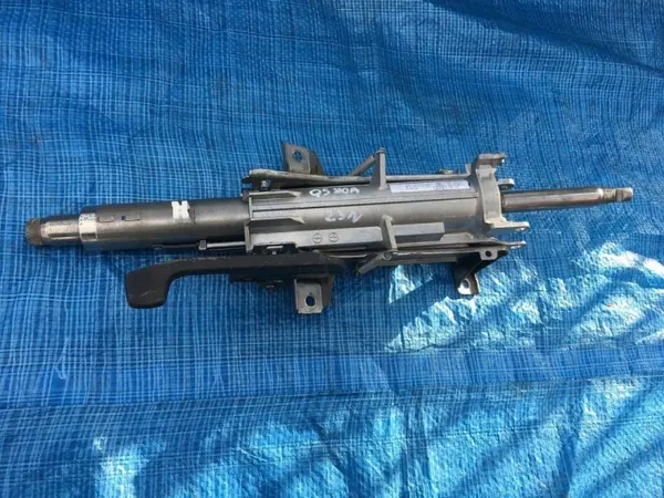 Colonne de direction Audi Q5 SQ5 OEM 80A419502AC image 2
