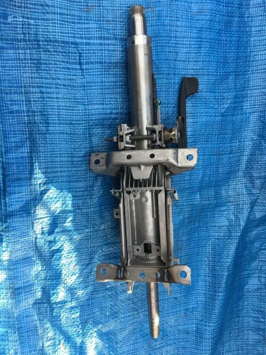 Colonne de direction Audi Q5 SQ5 OEM 80A419502AC image 4