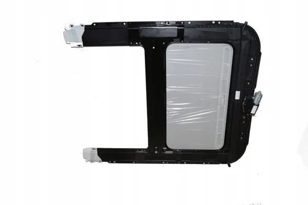 Audi A5 8T Schiebedach Komplett OEM 8T8877041E image 2
